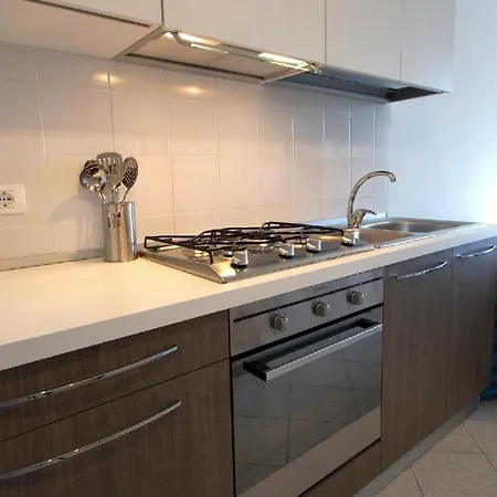 Apartment Taormina 312