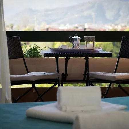 Apartment Taormina 312