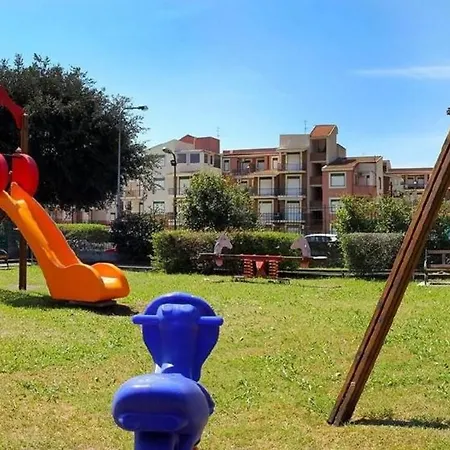 Apartment Taormina 312 Giardini Naxos